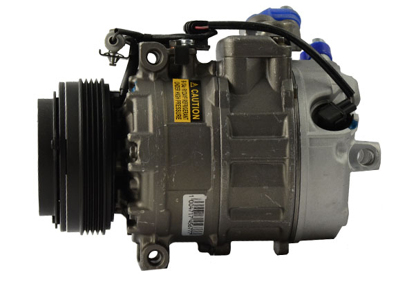 Compressor, air conditioning - 10-1589 Airstal