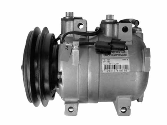 Compressore, Climatizzatore - 10-1601 Airstal