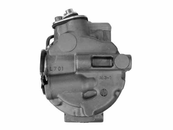 Compressor, air conditioning - 10-1637 Airstal