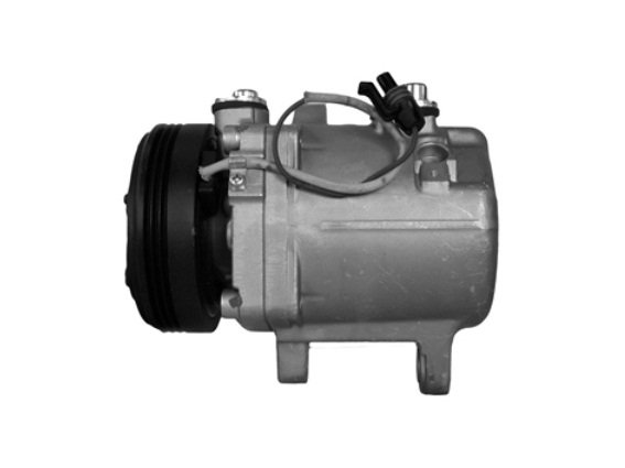 Compressor, air conditioning - 10-1651 Airstal