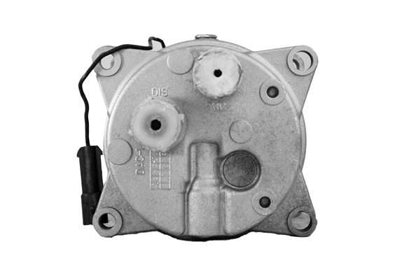 Compressore, Climatizzatore - 10-1654 Airstal
