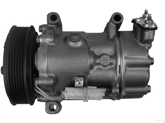 Compressore, Climatizzatore - 10-1666 Airstal