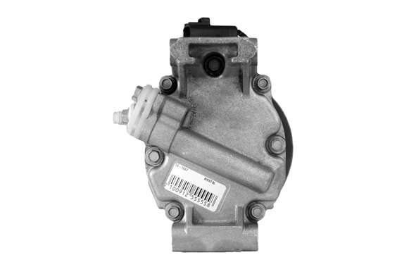 Compressor, air conditioning - 10-1667 Airstal