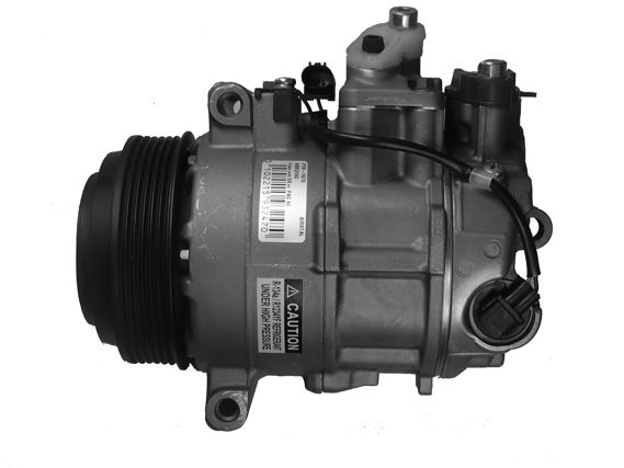 Compressore, Climatizzatore - 10-1670 Airstal