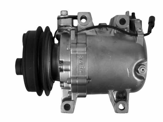 Compressore, Climatizzatore - 10-1718 Airstal