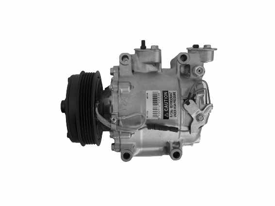 Compressor, air conditioning - 10-1723 Airstal