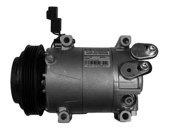 Compressore, Climatizzatore - 10-1725 Airstal