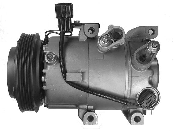 Compressor, air conditioning - 10-1726 Airstal