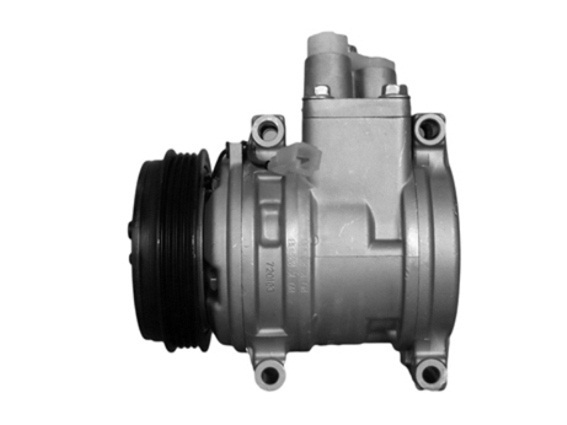 Compressore, Climatizzatore - 10-1731 Airstal