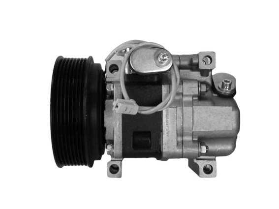Compressor, air conditioning - 10-1746 Airstal
