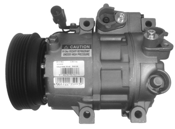 Compressor, air conditioning - 10-1761 Airstal