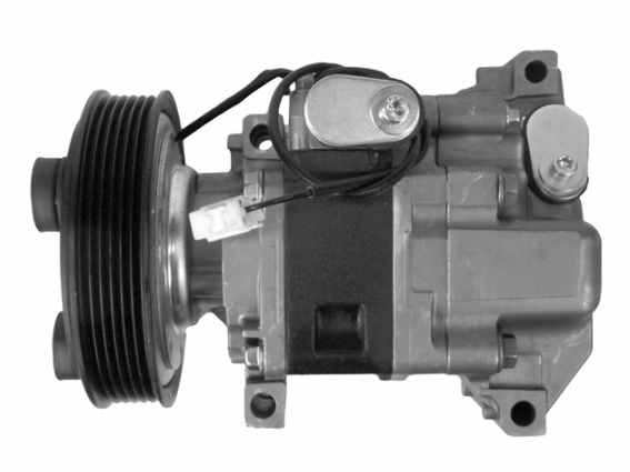 Compressore, Climatizzatore - 10-1764 Airstal