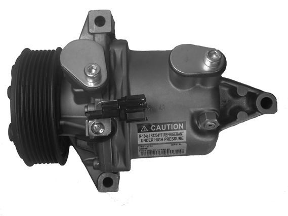Compressore, Climatizzatore - 10-1774 Airstal