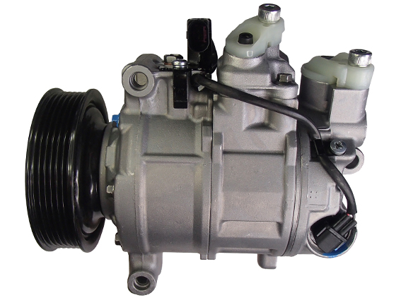 Compressore, Climatizzatore - 10-1798 Airstal