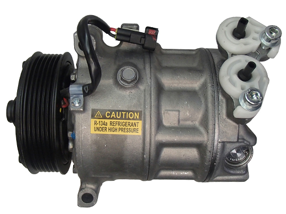 Compressore, Climatizzatore - 10-1808 Airstal