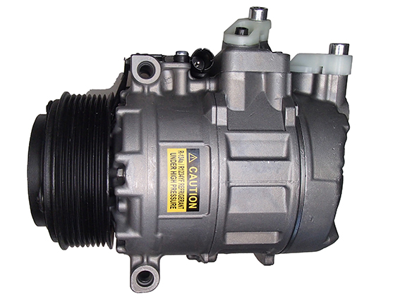Compressor, air conditioning - 10-1809 Airstal