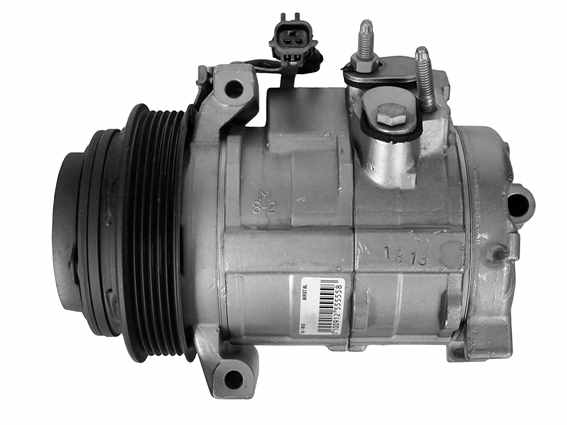 Compressore, Climatizzatore - 10-1813 Airstal