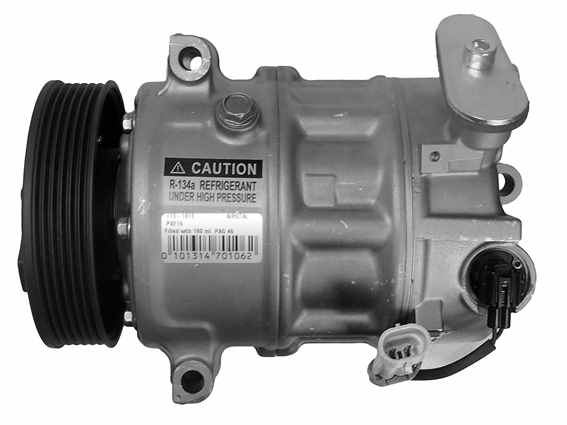 Compressore, Climatizzatore - 10-1819 Airstal