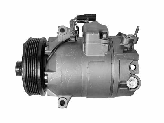 Compressor, air conditioning - 10-1835 Airstal