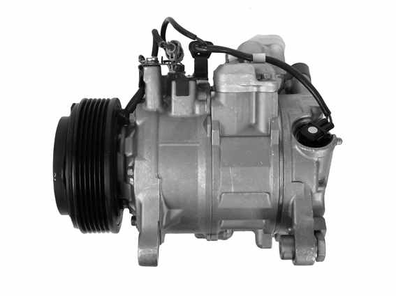 Compressore, Climatizzatore - 10-1840 Airstal