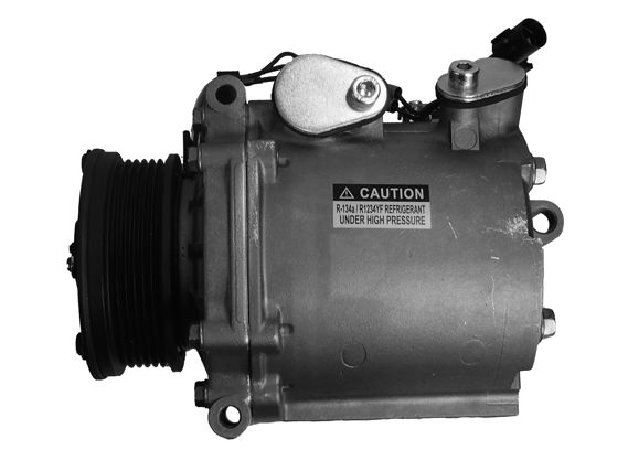 Compressore, Climatizzatore - 10-1845 Airstal