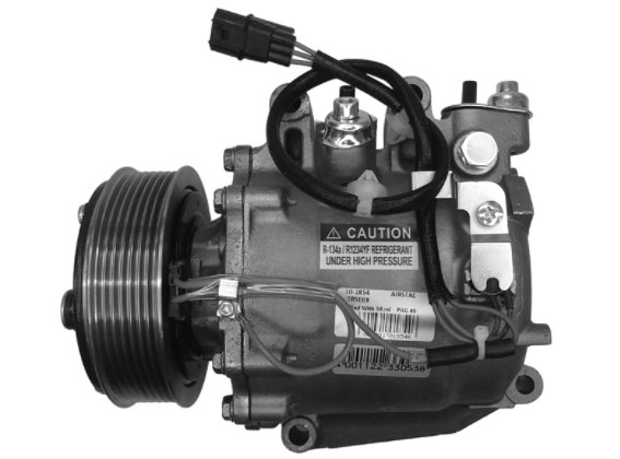 Compressore, Climatizzatore - 10-1854 Airstal