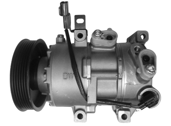 Compressore, Climatizzatore - 10-1859 Airstal