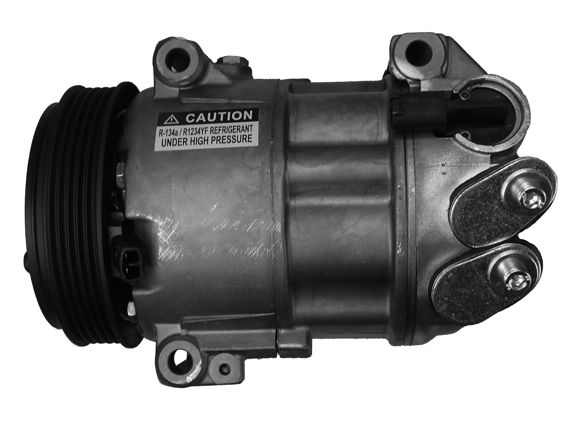 Compressor, air conditioning - 10-1864 Airstal