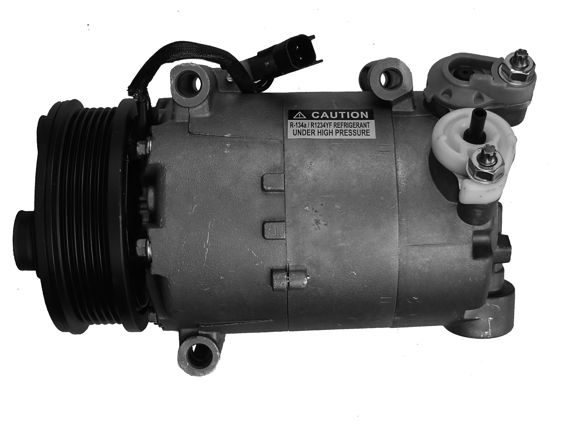 Compressor, air conditioning - 10-1872 Airstal