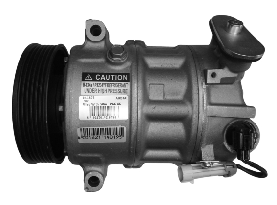 Compressor, air conditioning - 10-1876 Airstal
