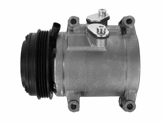 Compressore, Climatizzatore - 10-1878 Airstal