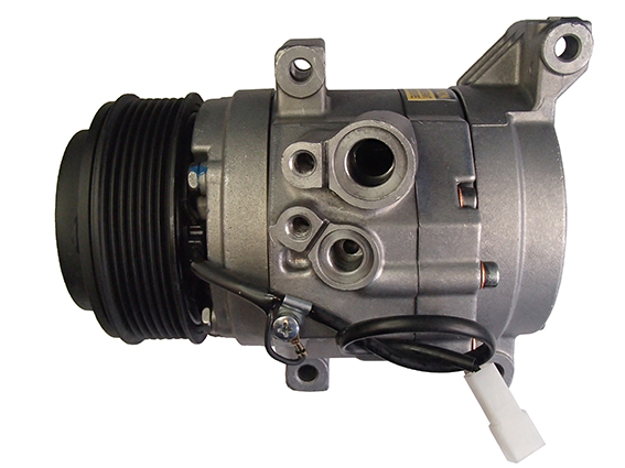 Compressore, Climatizzatore - 10-1879 Airstal