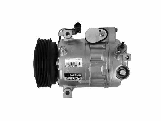 Compressor, air conditioning - 10-1911 Airstal