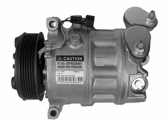 Compressor, air conditioning - 10-1953 Airstal