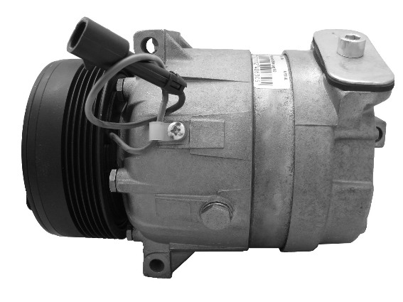 Compressore, Climatizzatore - 10-1954 Airstal