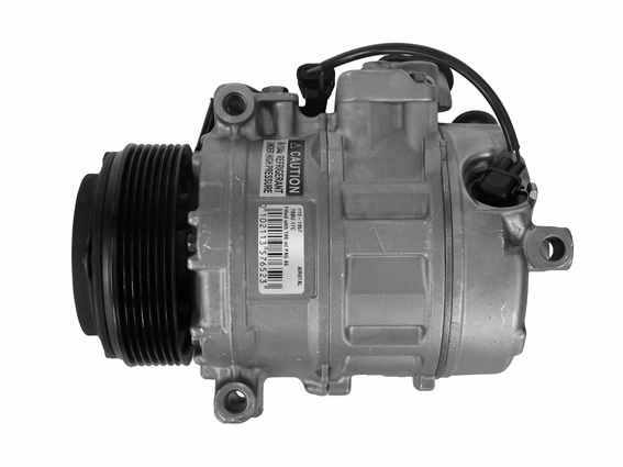 Compressore, Climatizzatore - 10-1957 Airstal