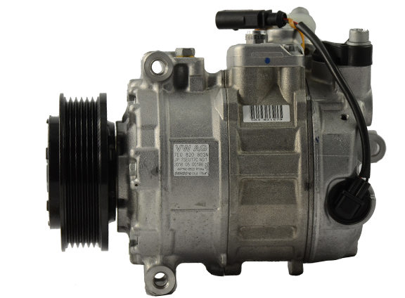 Compressore, Climatizzatore - 10-1960 Airstal