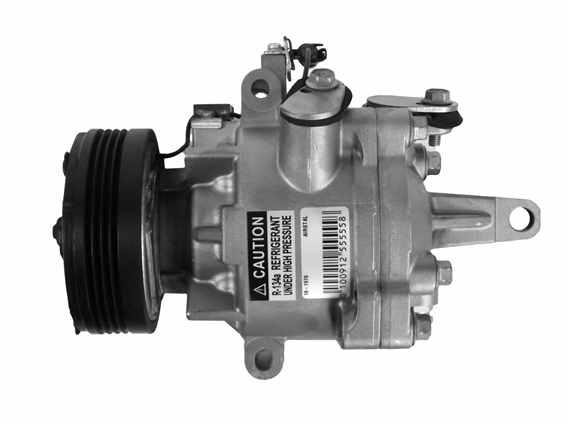 Compressore, Climatizzatore - 10-1970 Airstal