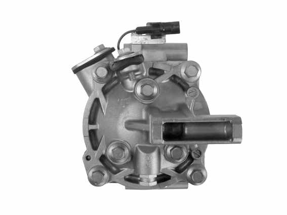 Compressor, air conditioning - 10-1970 Airstal