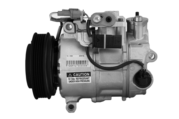 Compressor, air conditioning - 10-1990 Airstal