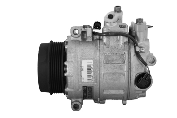 Компрессор, кондиционер - 10-2001 Airstal