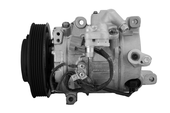 Compressore, Climatizzatore - 10-2022 Airstal