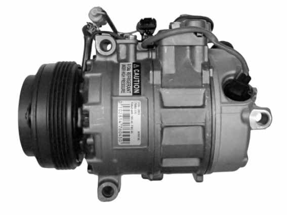 Compressore, Climatizzatore - 10-2023 Airstal