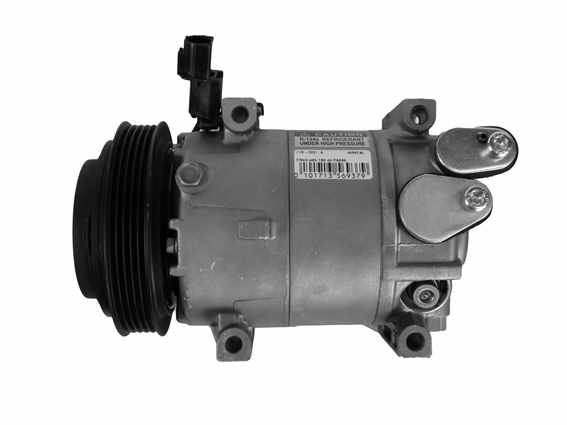 Compressore, Climatizzatore - 10-2031 Airstal