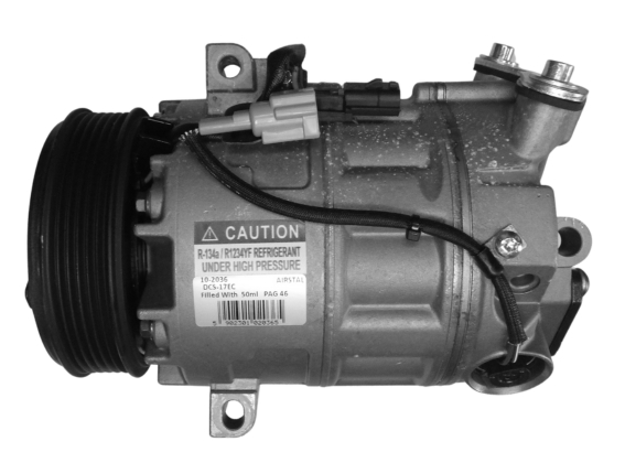 Compressore, Climatizzatore - 10-2036 Airstal