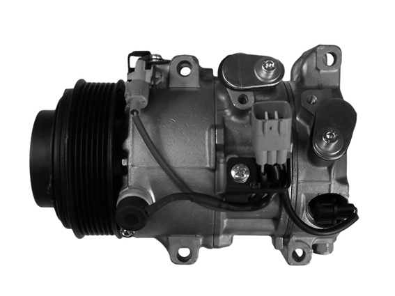 Compressor, air conditioning - 10-2048 Airstal