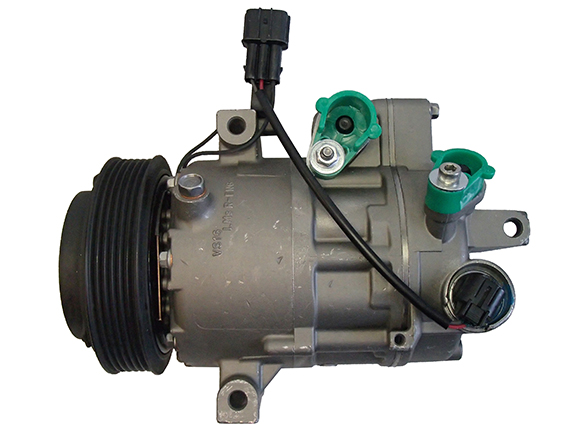 Compressore, Climatizzatore - 10-2063 Airstal
