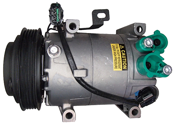 Compressore, Climatizzatore - 10-2066 Airstal