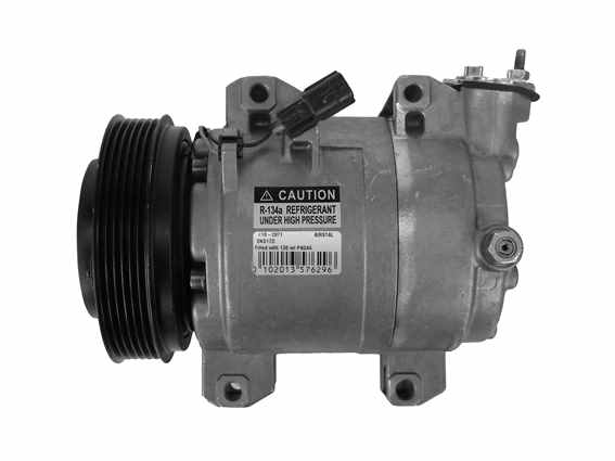 Compressore, Climatizzatore - 10-2071 Airstal
