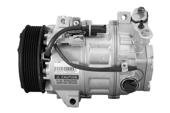 Compressore, Climatizzatore - 10-2089 Airstal